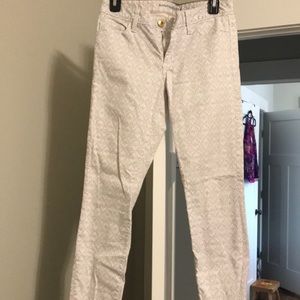 Banana Republic like new jeans!